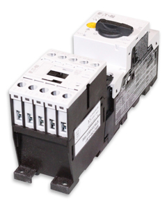 DOL-starter MSC-DM-M7 2.50-4.00A 230V 50/60Hz